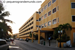 Hotel Portofino Isla Margarita