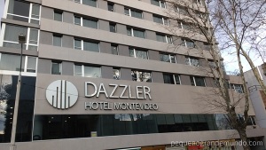 Dazzler Hotel Montevideu